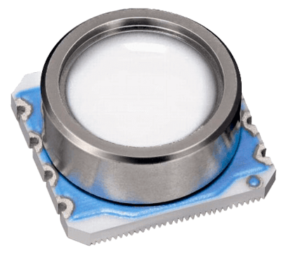 AST Digital Pressure and Altimeter Sensor Module, MS5803-02BA